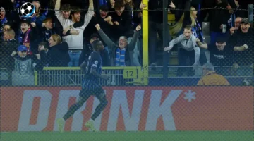 كارلوس فوربس: القصة وراء “جلاد برشلونة” والأسرار التي لا تُروى